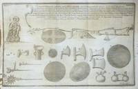 Explicacion de las piezas labradas por los Yndios Gentiles que se encuentran en sus Guacas o Sepulcros by Antonio Jorge & DE ULLOA - 1735 - from Argosy Book Store (SKU: 263231)