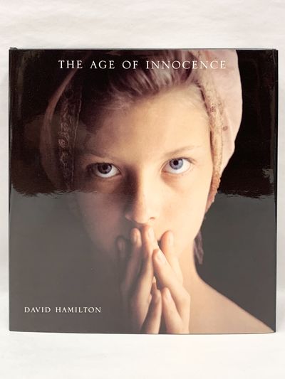 コレクション DAVID HAMILTON The Age Of Innocence The Age of Innocence by David Hamilton: New Hardcover (1995) 1st