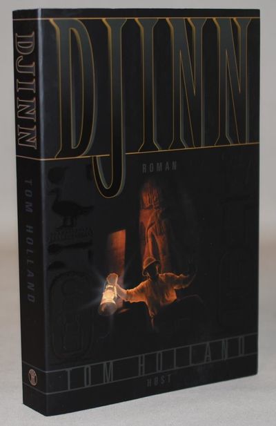 Djinn.