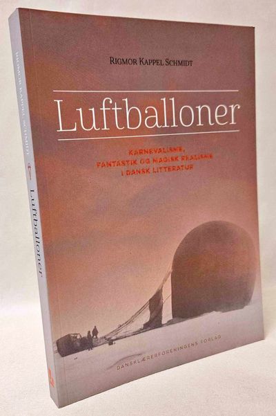 Luftballoner.