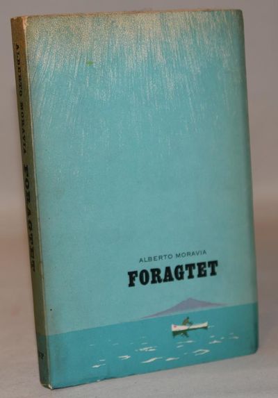 Foragtet.