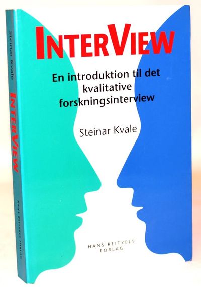 Interview - en introduktion til det kvalitative…