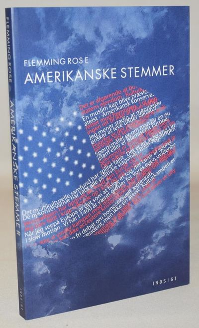 Amerikanske stemmer.