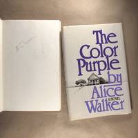 The Color Purple by Walker, Alice - 1982