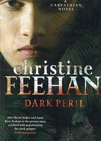 Dark Peril: Number 21 In Series