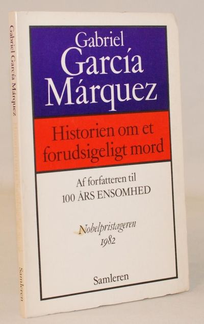 Historien om et forudsigeligt mord.