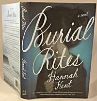 image of Burial Rites