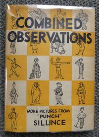 image of COMBINED OPERATIONS: MORE PICTURES FROM PUNCH BY SILLINCE.