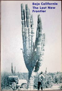 image of Baja California: The Last New Frontier