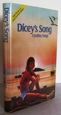 image of Dicey's Song