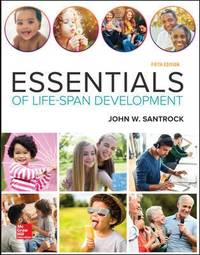 Essentials of Life-Span Developmemnt