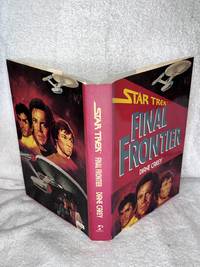 Final Frontier (Star Trek)