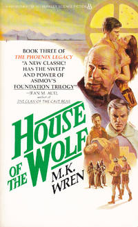 image of House of the Wolf