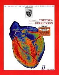 Principles of Anatomy and Physiology by GERARD J. TORTORA - 2005-05-07