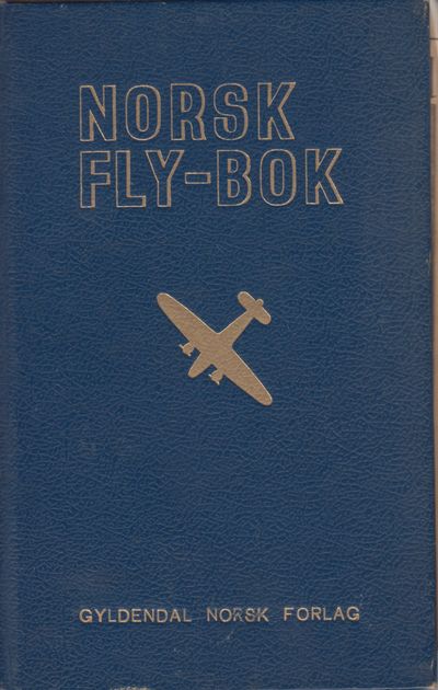 Norsk fly-bok. Utgitt av...