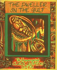 cover of The Dweller in the Gulf