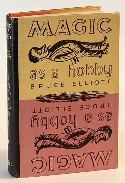 Magic as a Hobby.
