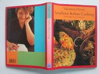 image of Southern Italian cooking: 150 healthy regional recipes