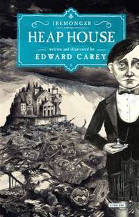 Heap House : Book One