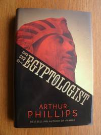 image of The Egyptologist
