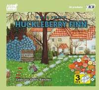 image of HUCKLEBERRY FINN (Spanish Edition)