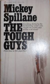 cover of The Tough Guys (Signed)