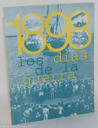 cover of 1898: los días de la guerra