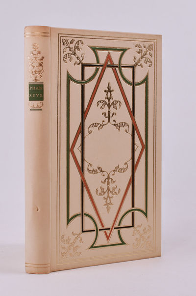 The Phanseys of William Cavendish Marquis of Newcastle addressed to Margaret Lucas and her Letters in Reply
