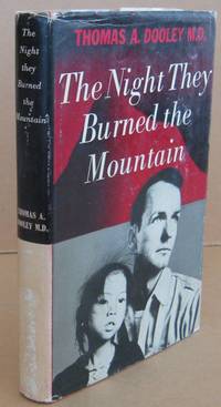 The Night They Burned the Mountain