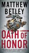 Oath of Honor: A Thriller (The Logan West Thrillers)