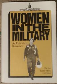image of Women in the Military