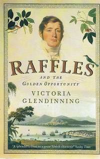 Raffles And The Golden Opportunity