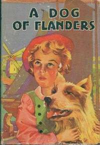 A Dog of Flanders with The Nurnberg Stove and The King of The Golden River