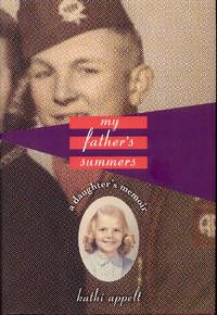 image of My Father's Summers: A Daughter's Memoir