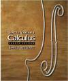 Single Variable Calculus : Concepts and Contexts