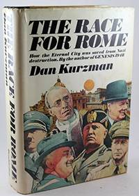 The Race for Rome