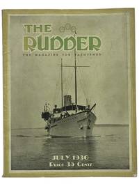 The Rudder: The Magazine for Yachtsmen - July, 1930, Vol. XLVI, No. 7