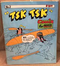 image of TSK TSK, Volume 2