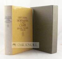 HOFFMANN UND CAMPE, EINE DEUTSCHER VERLAG