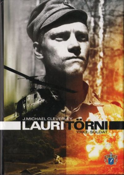 LAURI TÖRNI YRKE SOLDAT.