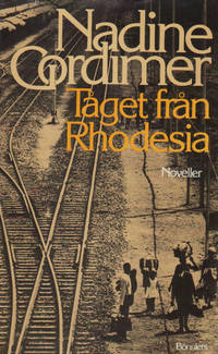 TÅGET FRÅN RHODESIA.