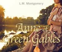 image of Anne of Green Gables