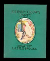 Johnny Crow's Party