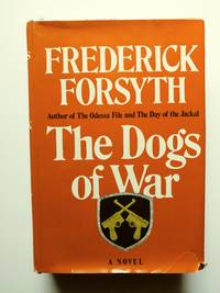 image of The Dogs of War
