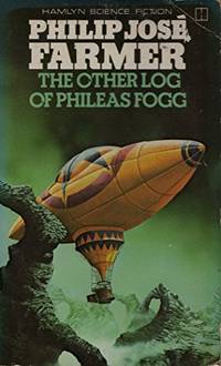 Other Log of Phileas Fogg, The (Hamlyn science fiction)