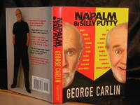 image of NAPALM & SILLY PUTTY