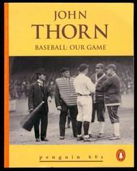 image of BASEBALL: OUR GAME