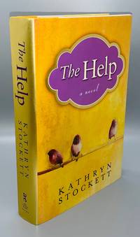 cover of The Help