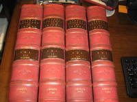 THE ENVIRONS OF LONDON (4 VOLUMES) by LYSONS DANIEL: - First edition - from Hawkridge Books (SKU: 30809)