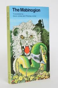 image of The Mabinogion